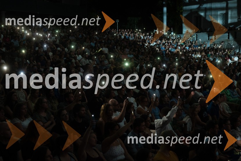 Gospodar prstanov in Hobit, Festival Ljubljana 2022