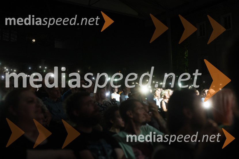 Gospodar prstanov in Hobit, Festival Ljubljana 2022