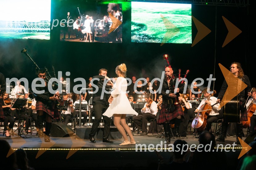 Gospodar prstanov in Hobit, Festival Ljubljana 2022