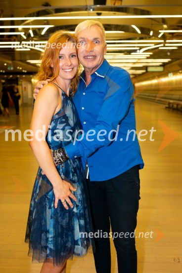  ... ;   Igor  Jelen-Iggy, koreograf, lastnik plesnega centra IgenPianistka HÉLÈNE GRIMAUD in Simfonični orkester iz Pittsburgha, Festival Ljubljana 2022