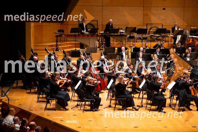 Pianistka HÉLÈNE GRIMAUD in Simfonični orkester iz Pittsburgha, Festival Ljubljana 2022