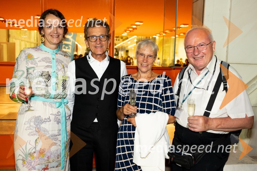 Pianistka HÉLÈNE GRIMAUD in Simfonični orkester iz Pittsburgha, Festival Ljubljana 2022