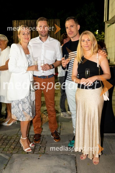 Pianistka HÉLÈNE GRIMAUD in Simfonični orkester iz Pittsburgha, Festival Ljubljana 2022