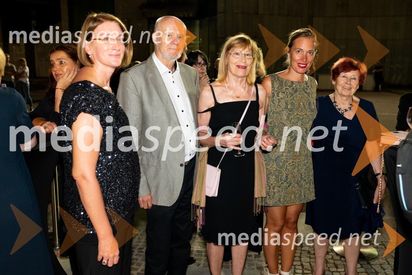  ... ;  ... ;  Nevenka Leban Orešič, pianistka, častna konzulka Republike Litve;  Alenka Slavinec, fotografinja;  ... Pianistka HÉLÈNE GRIMAUD in Simfonični orkester iz Pittsburgha, Festival Ljubljana 2022