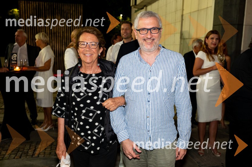 Pianistka HÉLÈNE GRIMAUD in Simfonični orkester iz Pittsburgha, Festival Ljubljana 2022