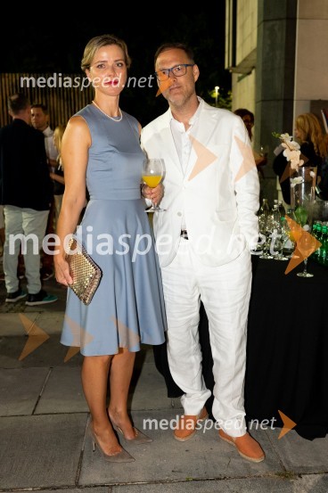 Pianistka HÉLÈNE GRIMAUD in Simfonični orkester iz Pittsburgha, Festival Ljubljana 2022