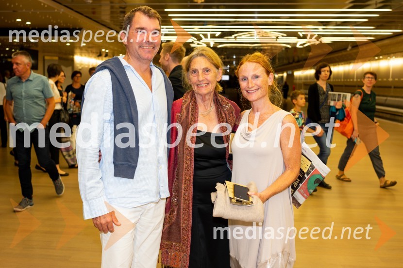 Pianistka HÉLÈNE GRIMAUD in Simfonični orkester iz Pittsburgha, Festival Ljubljana 2022