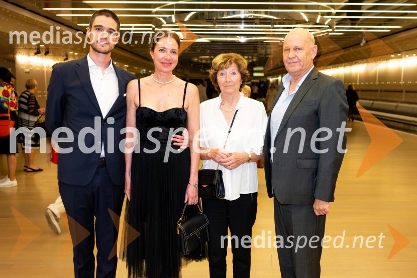 Pianistka HÉLÈNE GRIMAUD in Simfonični orkester iz Pittsburgha, Festival Ljubljana 2022