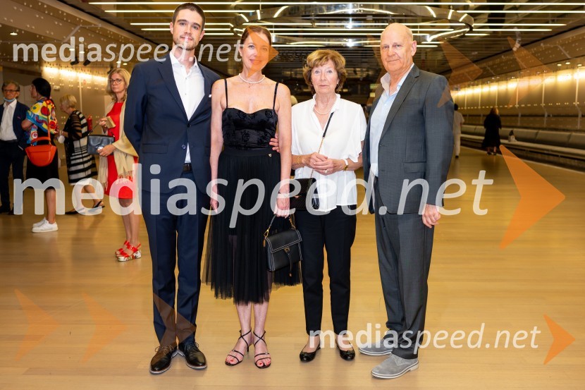 Pianistka HÉLÈNE GRIMAUD in Simfonični orkester iz Pittsburgha, Festival Ljubljana 2022