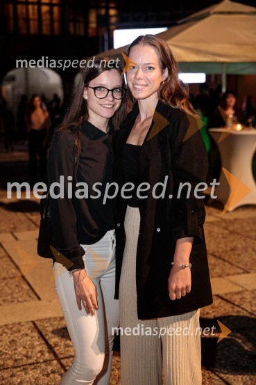 Čarobna glasba iz Harryja Potterja, Festival Ljubljana 2022