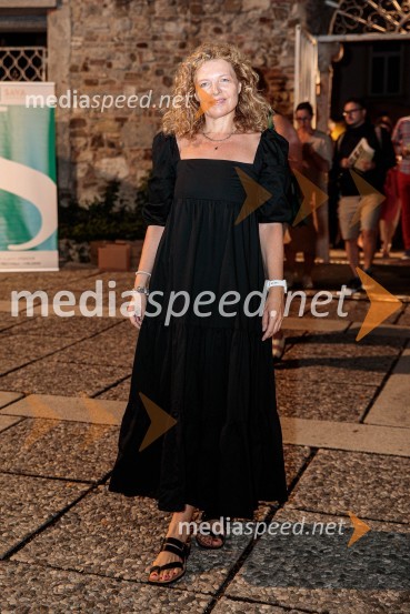 mag. Tadeja Kuhar, Evropski parlamentČarobna glasba iz Harryja Potterja, Festival Ljubljana 2022