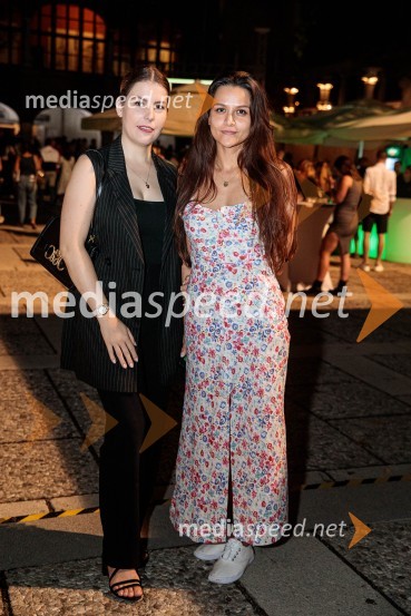 Čarobna glasba iz Harryja Potterja, Festival Ljubljana 2022