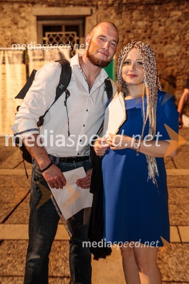 Čarobna glasba iz Harryja Potterja, Festival Ljubljana 2022