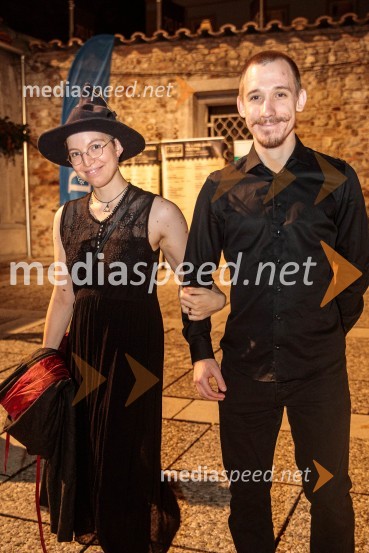 Čarobna glasba iz Harryja Potterja, Festival Ljubljana 2022