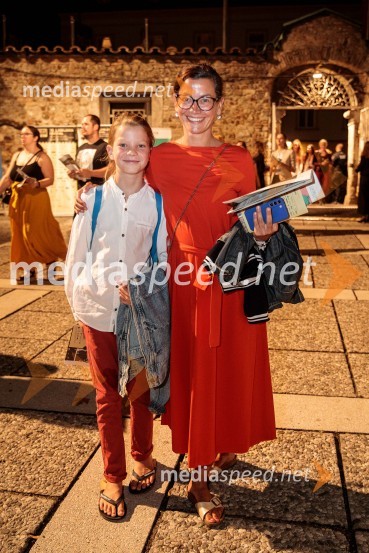 Čarobna glasba iz Harryja Potterja, Festival Ljubljana 2022