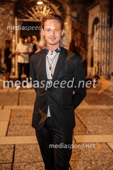 Čarobna glasba iz Harryja Potterja, Festival Ljubljana 2022