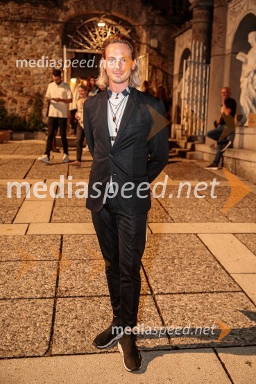 Čarobna glasba iz Harryja Potterja, Festival Ljubljana 2022