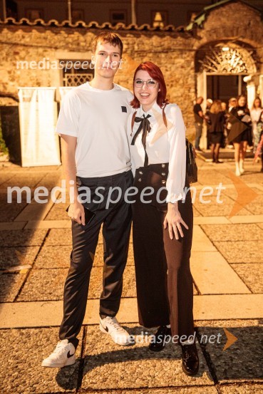  ... ;  Kaja Kočevar, “Kaya Solo”Čarobna glasba iz Harryja Potterja, Festival Ljubljana 2022