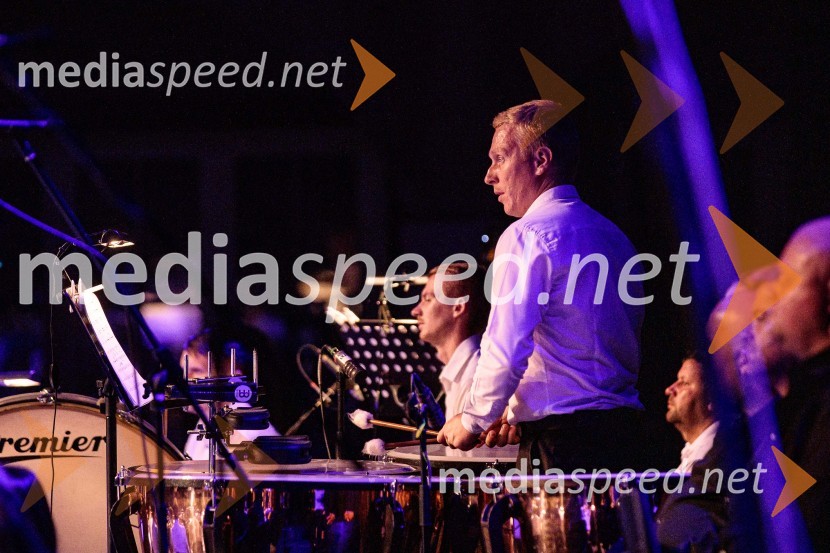 Čarobna glasba iz Harryja Potterja, Festival Ljubljana 2022