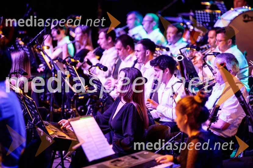 Čarobna glasba iz Harryja Potterja, Festival Ljubljana 2022