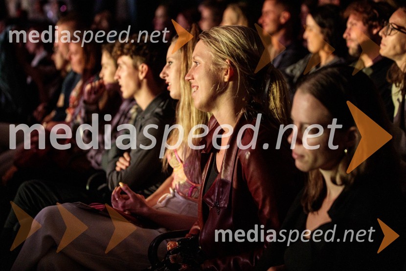 Čarobna glasba iz Harryja Potterja, Festival Ljubljana 2022