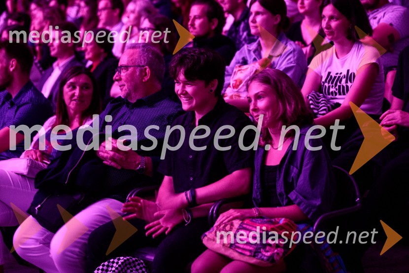 Čarobna glasba iz Harryja Potterja, Festival Ljubljana 2022