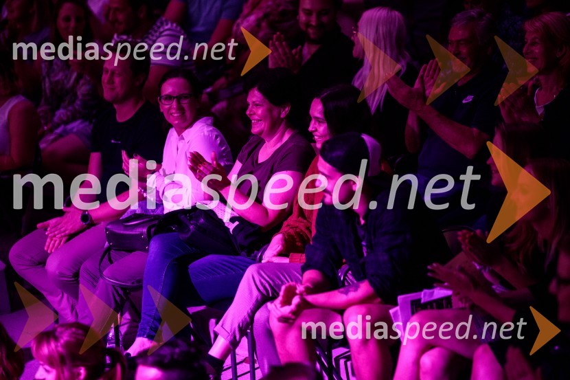 Čarobna glasba iz Harryja Potterja, Festival Ljubljana 2022