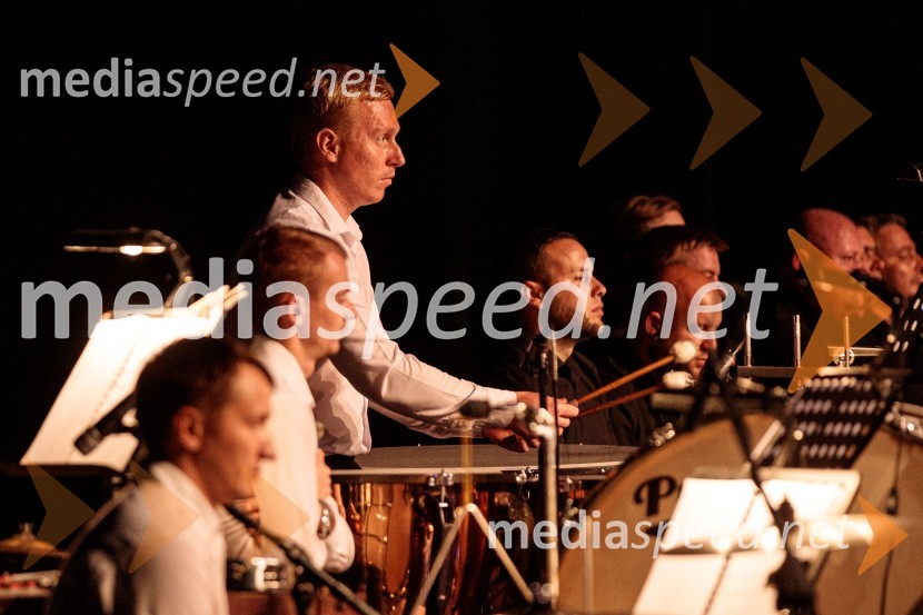 Čarobna glasba iz Harryja Potterja, Festival Ljubljana 2022