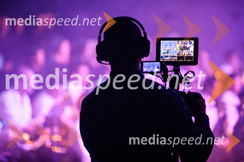 Čarobna glasba iz Harryja Potterja, Festival Ljubljana 2022