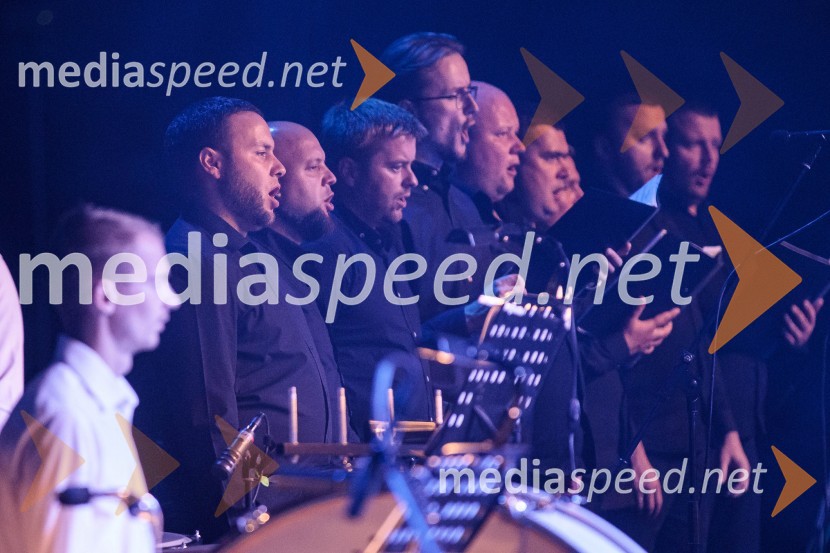 Čarobna glasba iz Harryja Potterja, Festival Ljubljana 2022