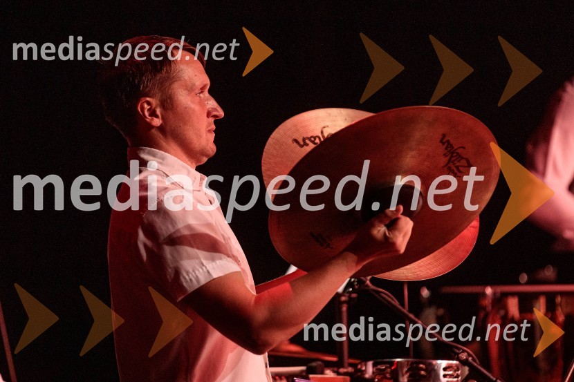 Čarobna glasba iz Harryja Potterja, Festival Ljubljana 2022