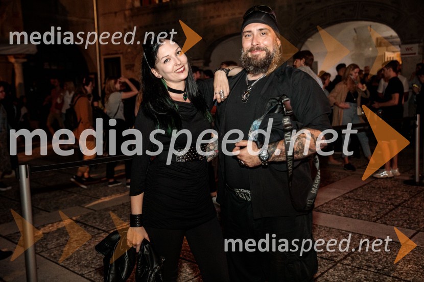 Čarobna glasba iz Harryja Potterja, Festival Ljubljana 2022