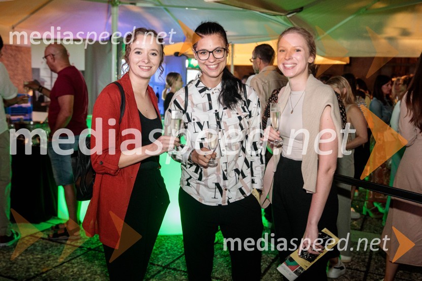 Čarobna glasba iz Harryja Potterja, Festival Ljubljana 2022