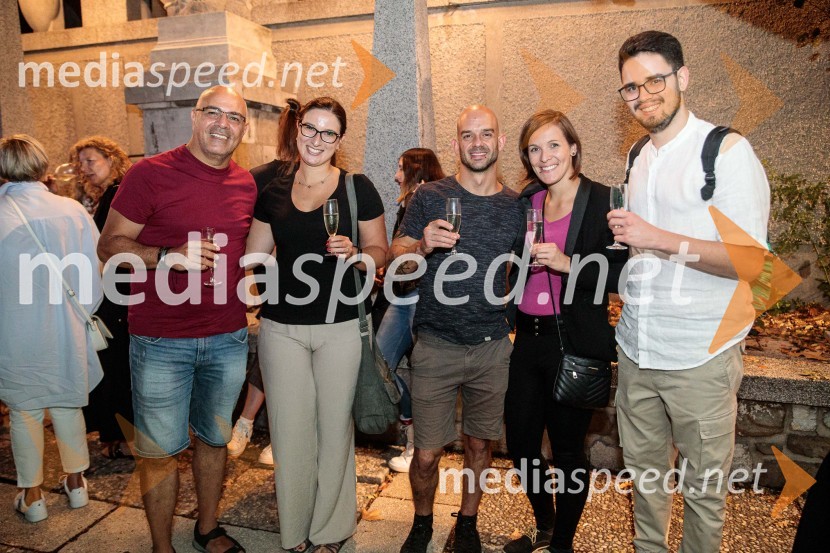 Čarobna glasba iz Harryja Potterja, Festival Ljubljana 2022