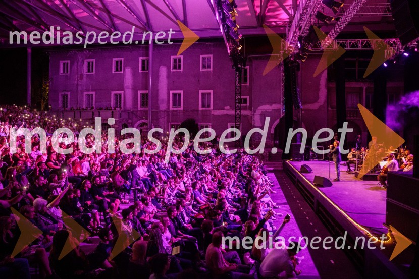 Čarobna glasba iz Harryja Potterja, Festival Ljubljana 2022