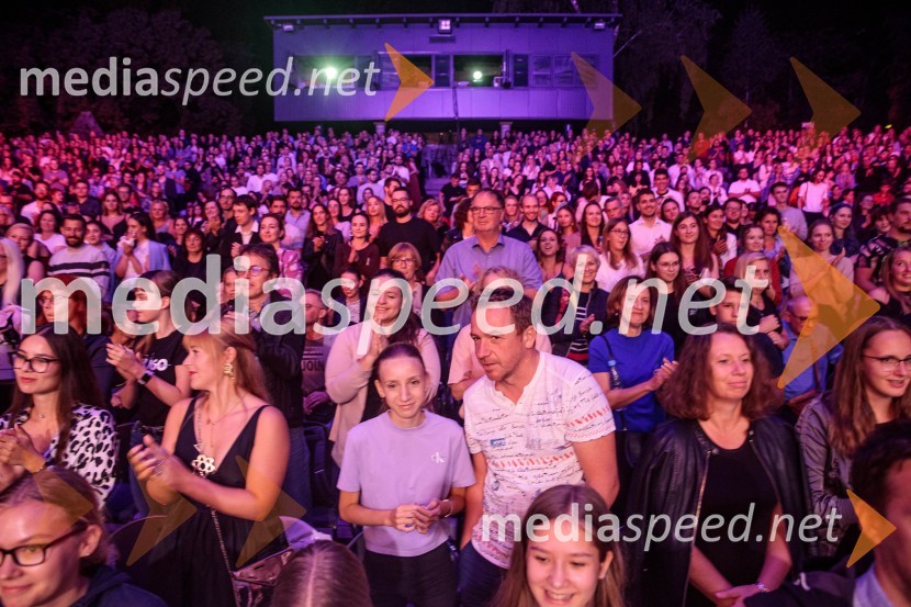 Čarobna glasba iz Harryja Potterja, Festival Ljubljana 2022