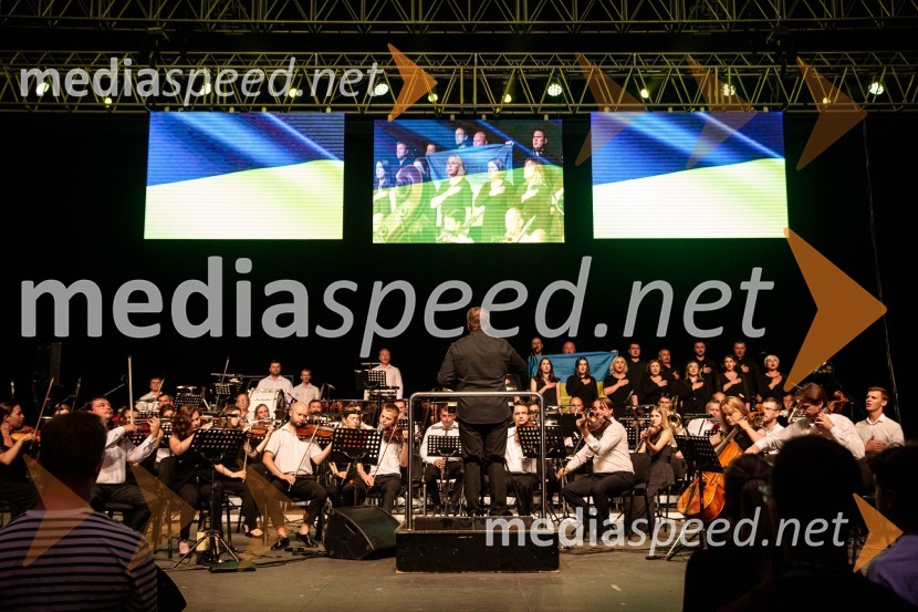  Taras  Martynyk, dirigentČarobna glasba iz Harryja Potterja, Festival Ljubljana 2022