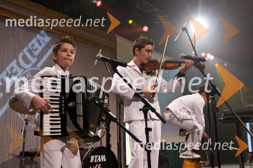 Mlada LangaSlovenec leta 2008