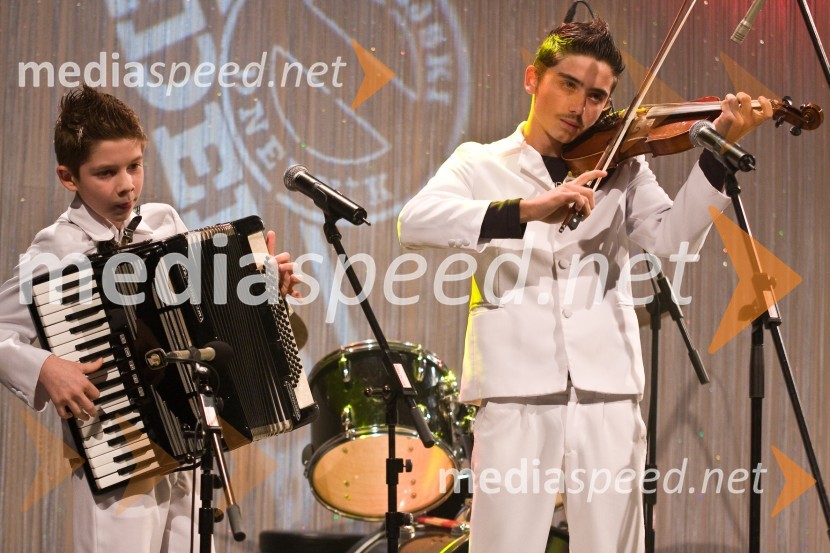 Mlada LangaSlovenec leta 2008