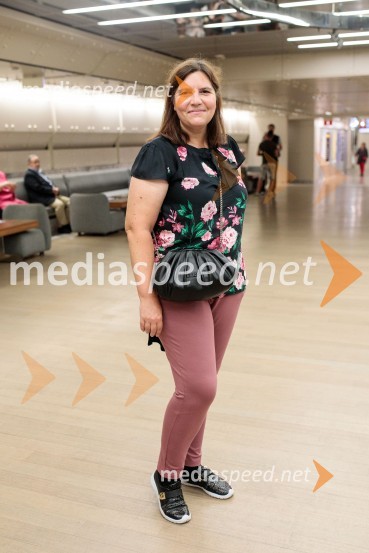  Teja Pelko, novinarka, Svet24Juan Diego Florez, Festival Ljubljana 2022