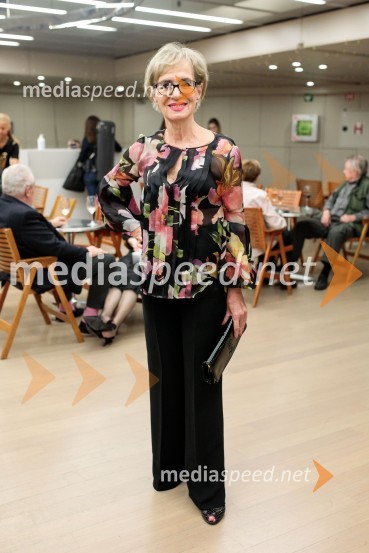  Metka  Premerl, slavistkaJuan Diego Florez, Festival Ljubljana 2022