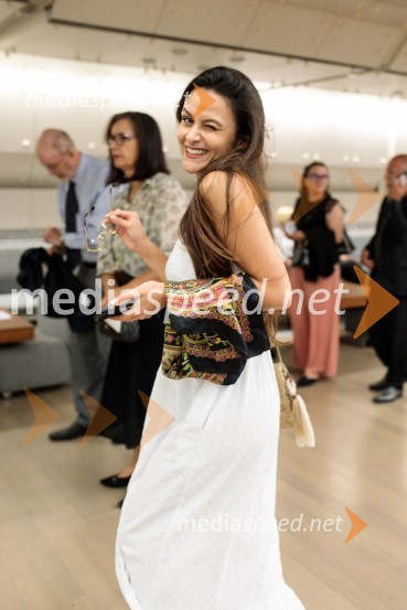 Juan Diego Florez, Festival Ljubljana 2022