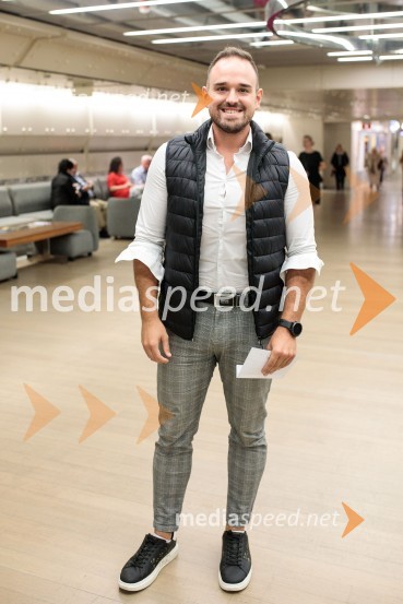  Žiga Lakner, pevecJuan Diego Florez, Festival Ljubljana 2022