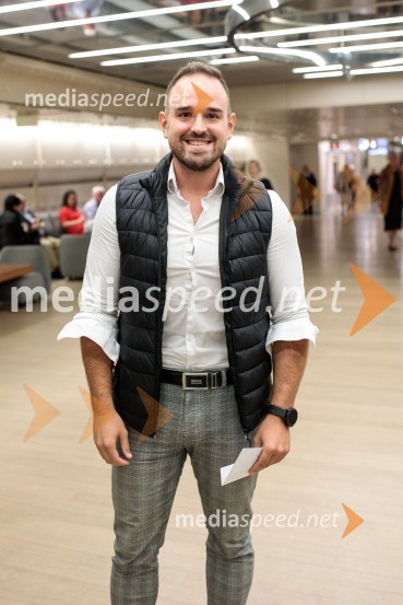  Žiga Lakner, pevecJuan Diego Florez, Festival Ljubljana 2022