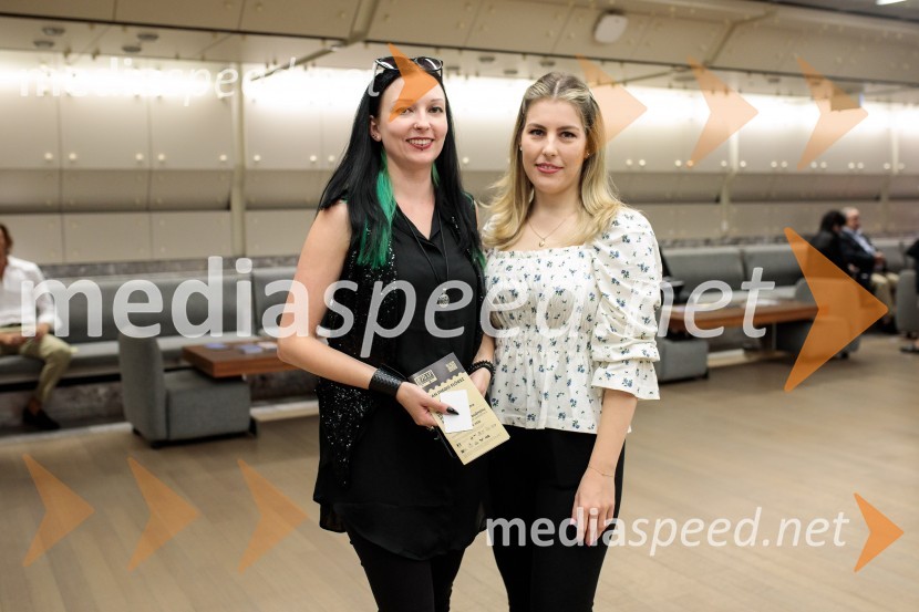  Maruša Sinkovič, Festival Ljubljana;  Tina Berk, sodelavka za odnose z javnostmi, Festival LjubljanaJuan Diego Florez, Festival Ljubljana 2022