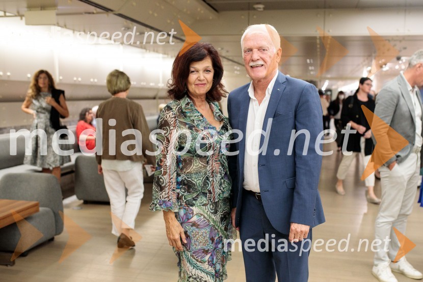 Juan Diego Florez, Festival Ljubljana 2022