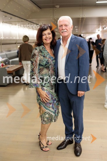 Juan Diego Florez, Festival Ljubljana 2022