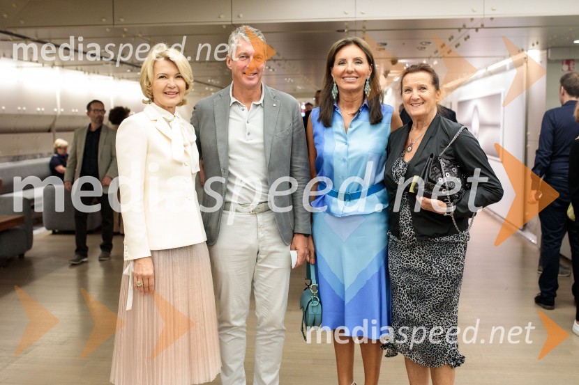  Nevenka Črešnar Pergar, lastnica in direktorica podjetja NP Consulting;  ... ;  ... ;  ... Juan Diego Florez, Festival Ljubljana 2022