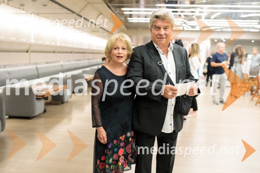 Juan Diego Florez, Festival Ljubljana 2022