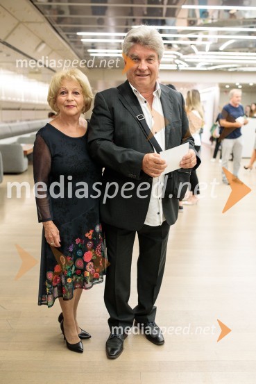 Juan Diego Florez, Festival Ljubljana 2022